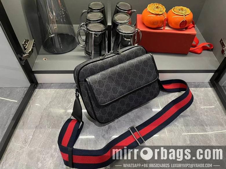 Gucci Bags 1:1 795479 23X18X12cm DF