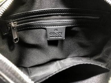 Gucci Bags 1:1 495562 23.5X15.5X4.5cm DF 3colour
