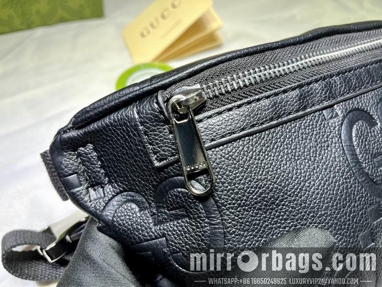 Gucci Bags 1:1 658582 23X13X5cm DF 3colour