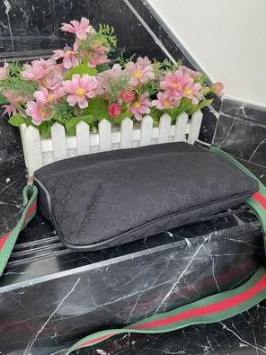 Gucci Bags 1:1 189749 30x19x5cm df04