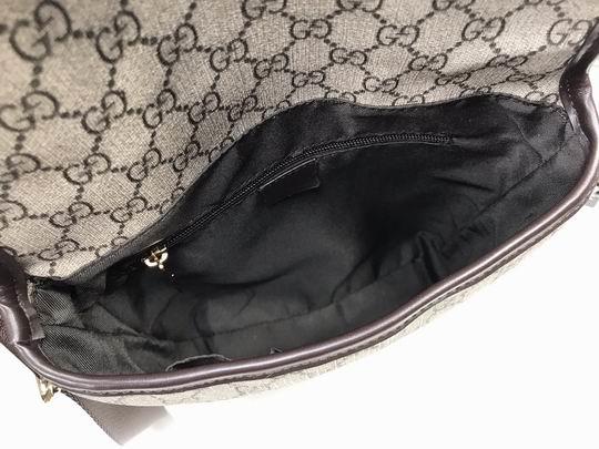Gucci Bags 1:1 223666 22x26x5cm df03