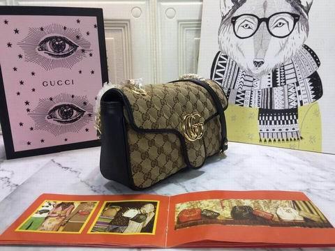 Gucci Bags 1:1 WD443497