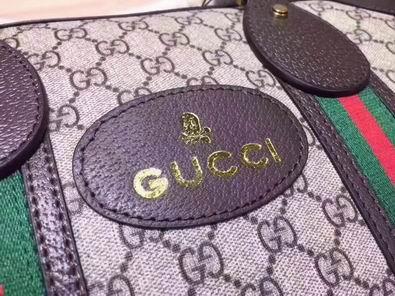 Gucci Bags 1:1 459311 42x29x16cm df