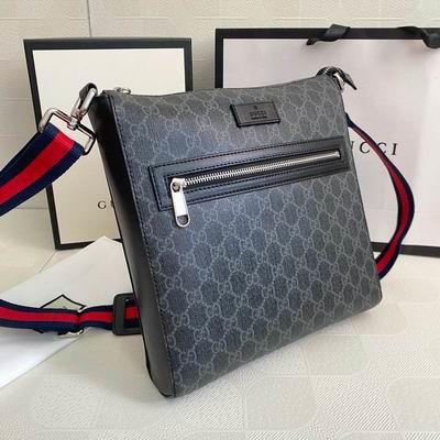 Gucci Bags 1:1 474137 27X28.5X5CM DF