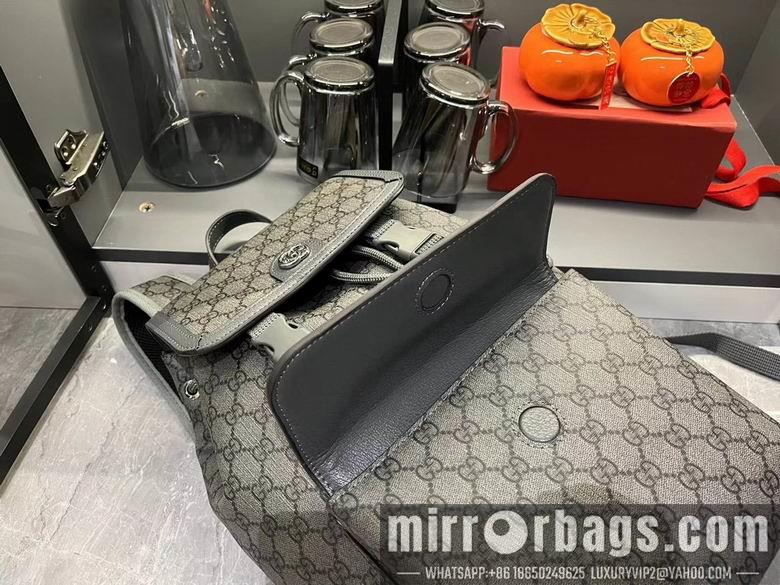 Gucci Bags 1:1 792114 29X40.5X13.5cm DF 3colour