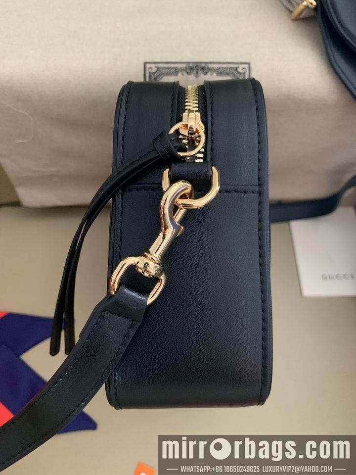 Gucci Bags 1:1 Gucci Ophidia 702234 21.5x17x7.5cm ww