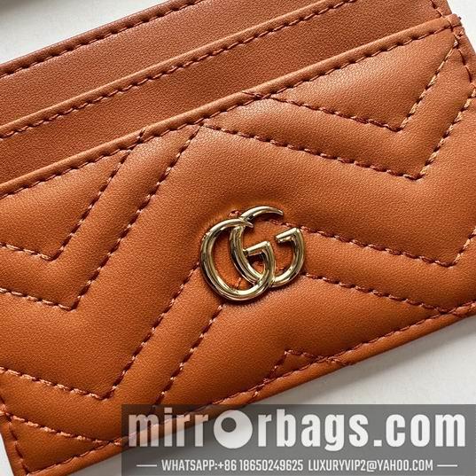 Gucci Bags 1:1 GG 443127 10x7cm zy
