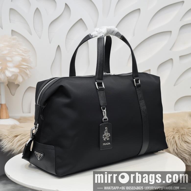 Prada Bags 50X30X15cm 070604 WP