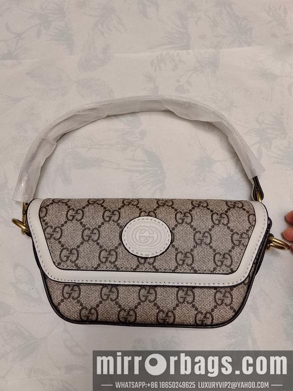Gucci Bags 1:1 723762 18X10X4.5cm DF