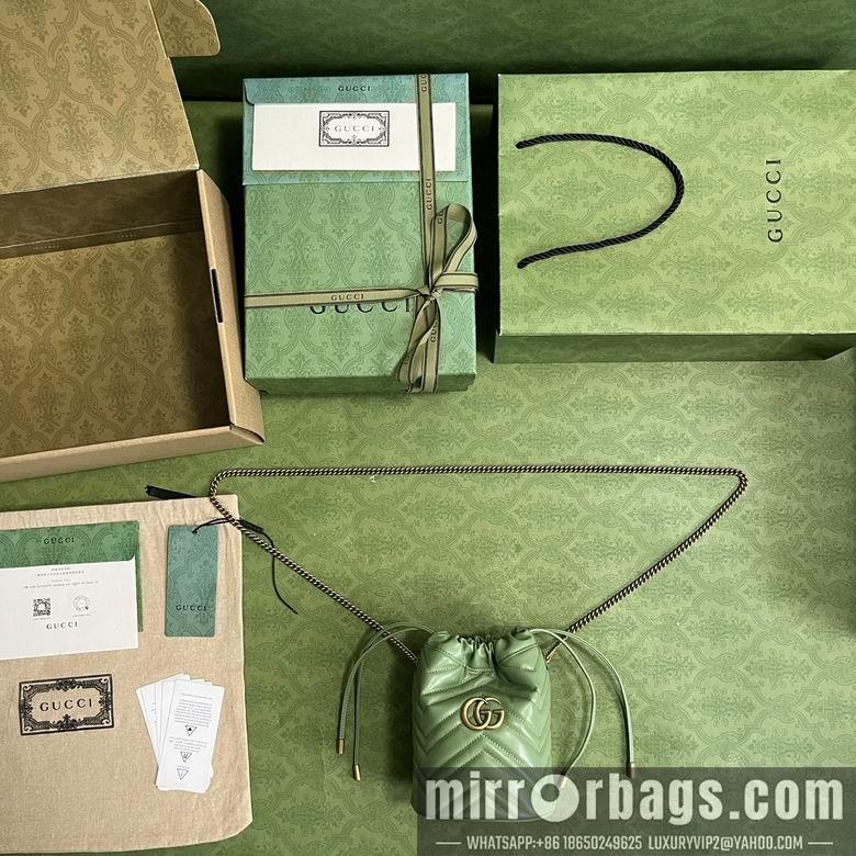 Gucci Bags 1:1 575163 19X17cm DF