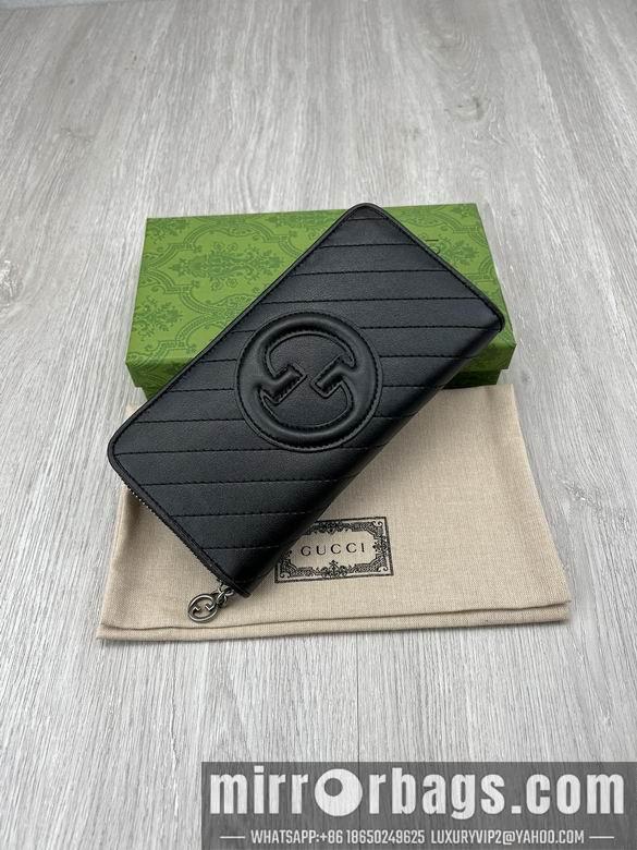 Gucci Bags 1:1 GG Blondie 760312 11x19.5x3cm zy