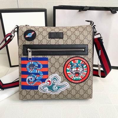 Gucci Bags 1:1 474137 27X28.5X5CM DF