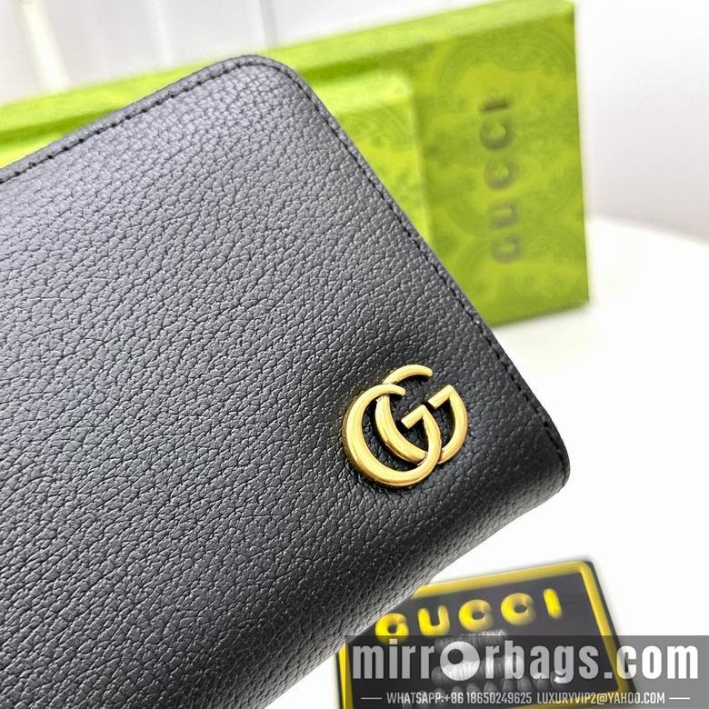 Gucci Bags 1:1 666019 19X10X2.5cm ZC