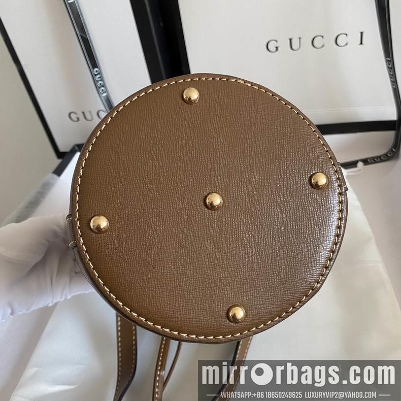 Gucci Bags 1:1 637115 19x14x14cm df02