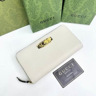 Gucci Bags 1:1 750458 19X11X2cm YG 4colour