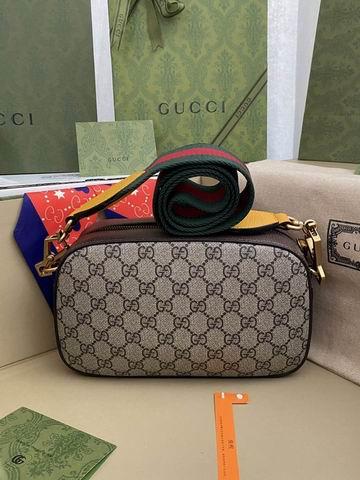 Gucci Bags 1:1 Gucci 476466 24x15x7.6cm ww