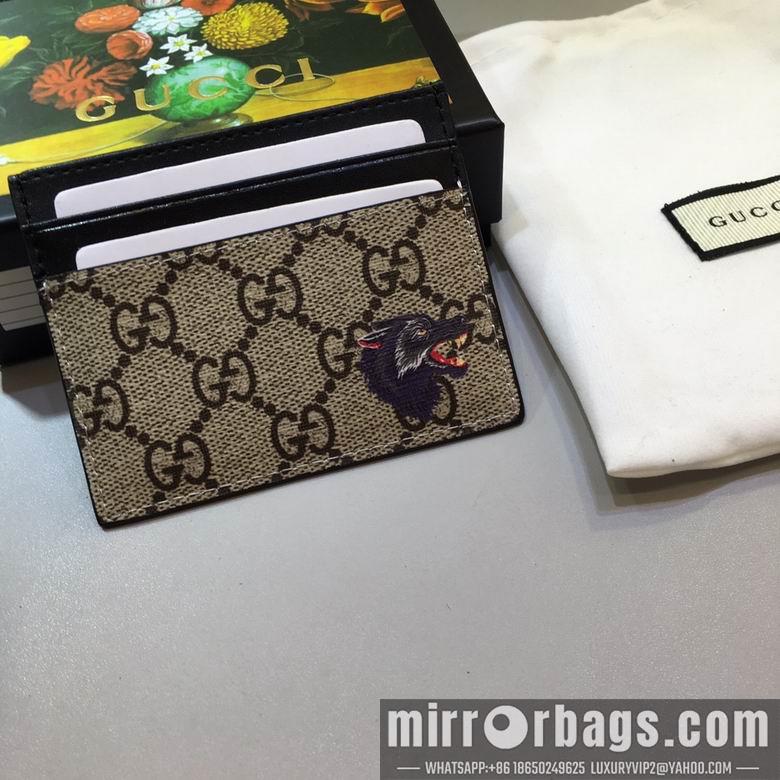 Gucci Bags 1:1 WL523110 10X7