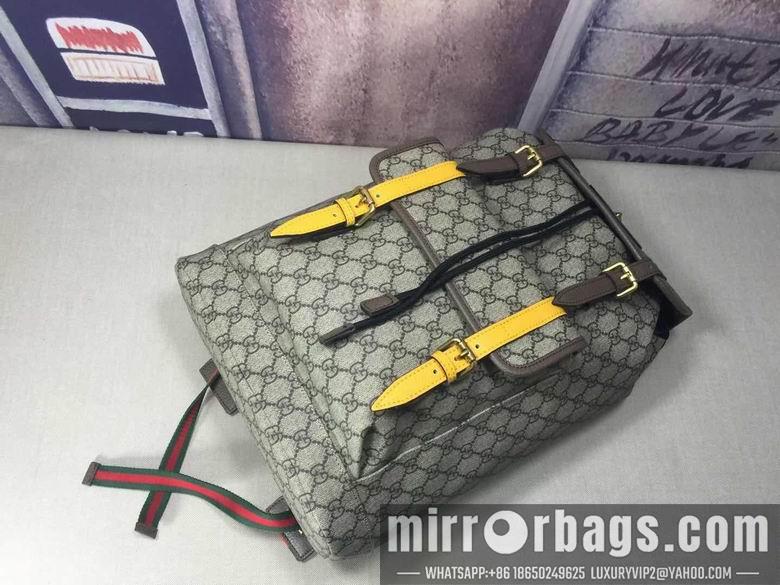 Gucci Bags 1:1 WD473869啡黄 28X44X20