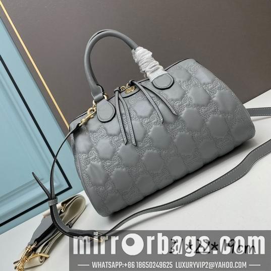 Gucci Bags 1:1 Gucci Matelasse 702242 31x19x22cm ww3色