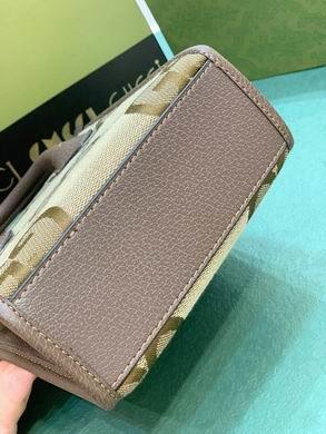 Gucci Bags 1:1 699406 16X20X7cm DF