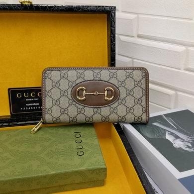 Gucci Bags 1:1 6660109 19X10X2.5cm ZY