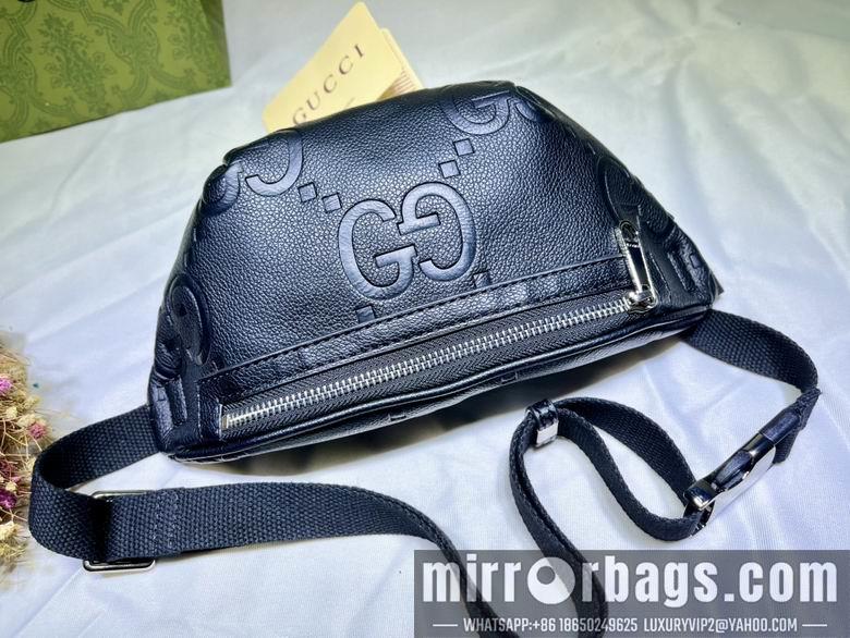 Gucci Bags 1:1 658582 23X13X5cm DF 3colour