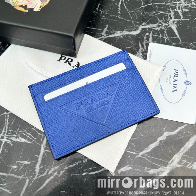 Prada Bags 307 7X9X1cm XM 4colour