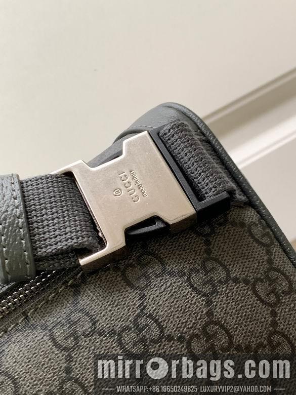 Gucci Bags 1:1 733868 26X13X5cm WP 2colour