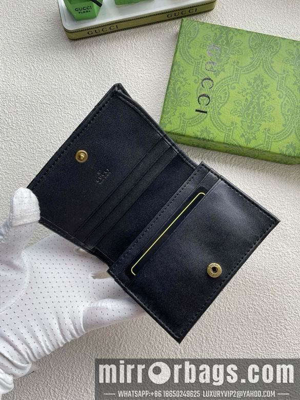 Gucci Bags 1:1 466492 11X9X2.5cm ZC