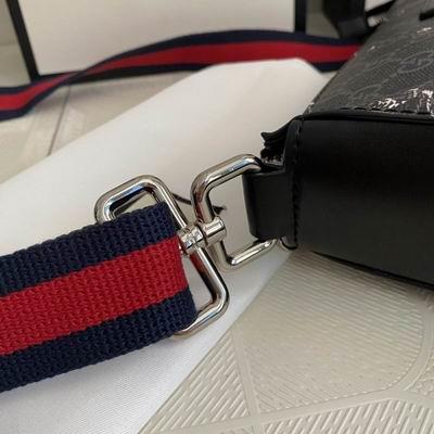 Gucci Bags 1:1 474137 27X28.5X5CM DF