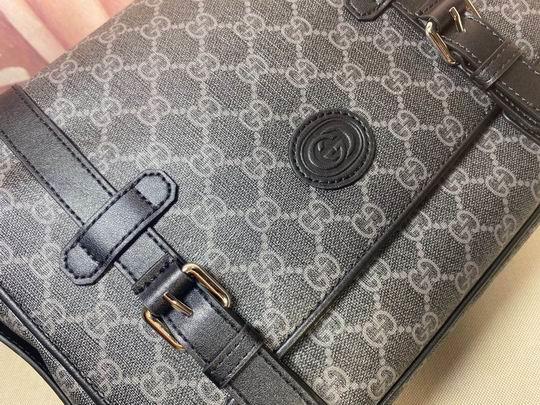 Gucci Bags 1:1 658542 28x24x8.5cm df05