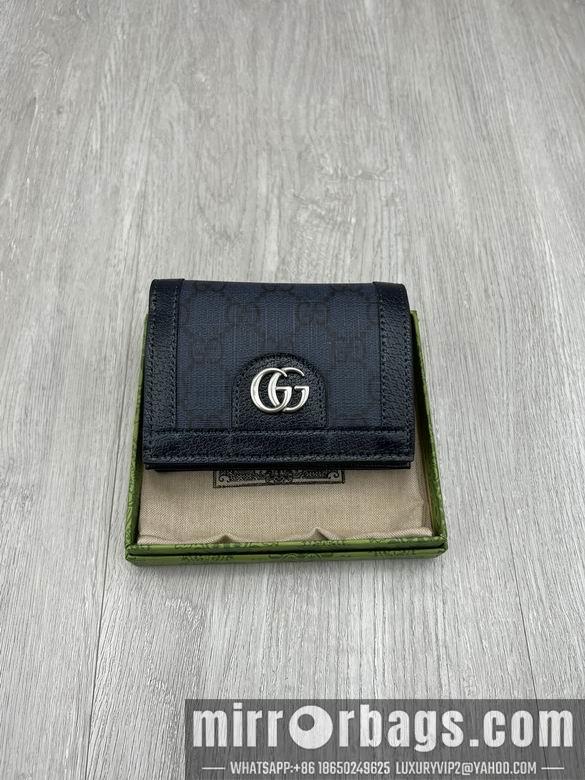 Gucci Bags 1:1 706845 11X8.5X3cm