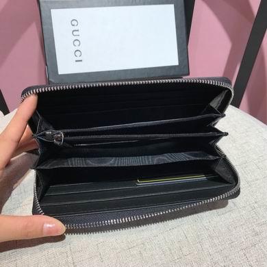 Gucci Bags 1:1 6004 19X10cm ZY