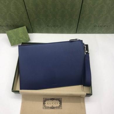 Gucci Bags 1:1 475317 30X20cm YG 3colour