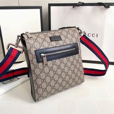 Gucci Bags 1:1 523599 21x23.5x4.5cm df04