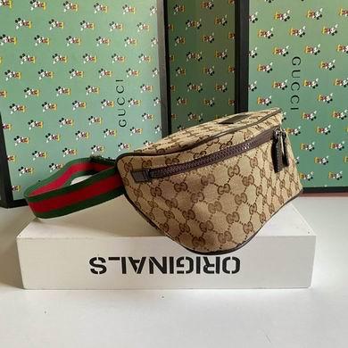 Gucci Bags 1:1 WD449182 27X13X12