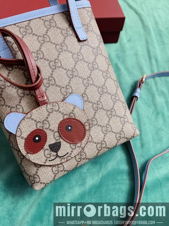 Gucci Bags 1:1 831899 20X15X5cm DF 4colour