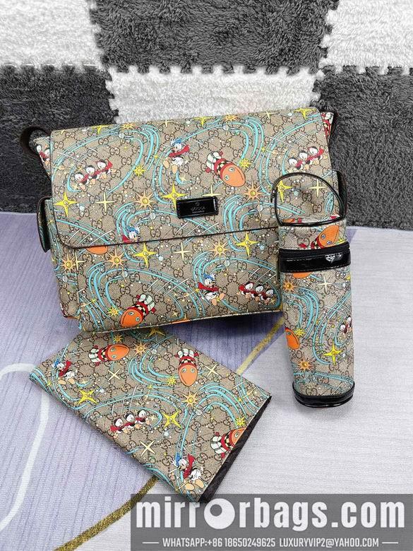 Gucci Bags 1:1 Gucci 42x30x15cm CX 7