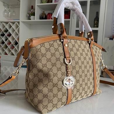 Gucci Bags 1:1 WD341503 33X27X14