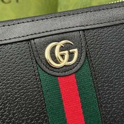 Gucci Bags 1:1 GG 9668 9667 19x11x2cm zy2色