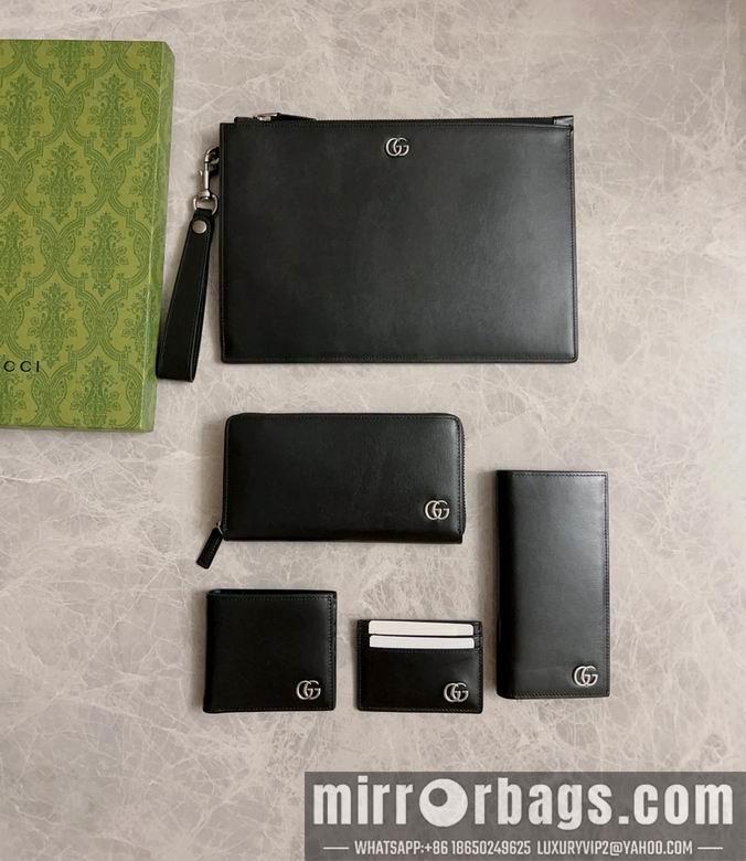 Gucci Bags 1:1 428740 18.5X9.5X2.5cm