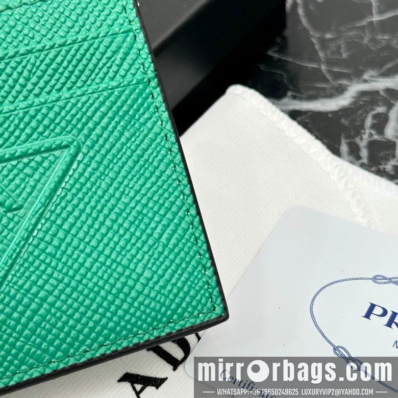 Prada Bags 307 7X9X1cm XM 4colour
