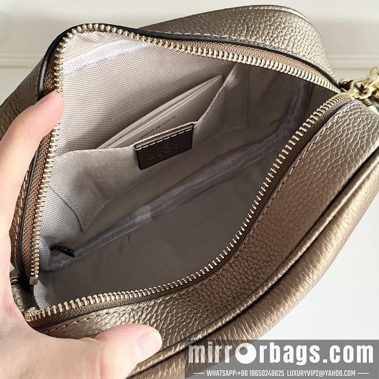 Gucci Bags 1:1 GG 308364 21x25x7cm zy2