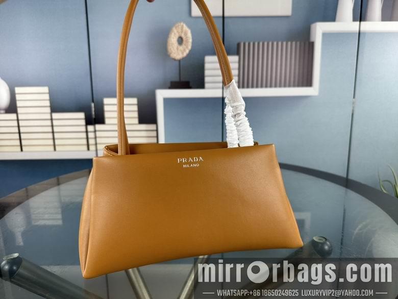 Prada Bags 2315 26X13X12cm XMY 5