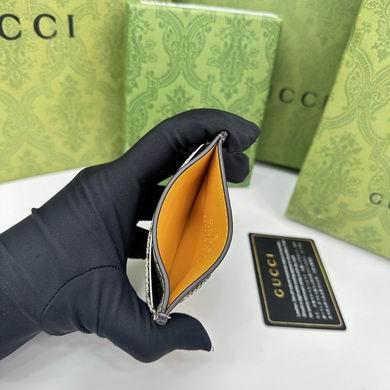 Gucci Bags 1:1 B12 10X7.5cm YG 4colour
