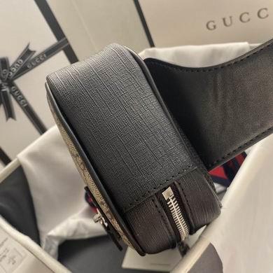 Gucci Bags 1:1 WD474293 24X14X5.5