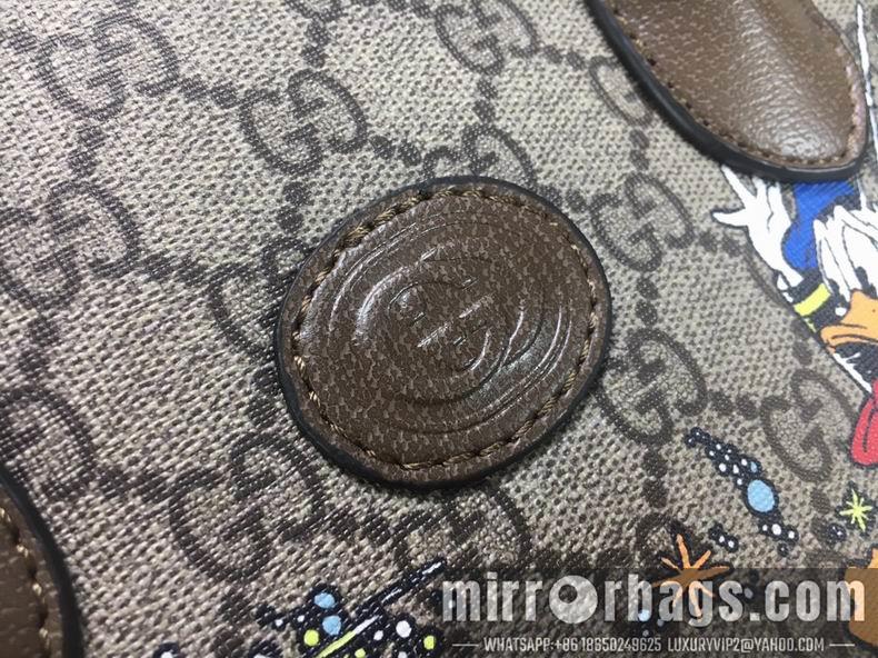 Gucci Bags 1:1 Tote 648134 31x26.5x14cm df02