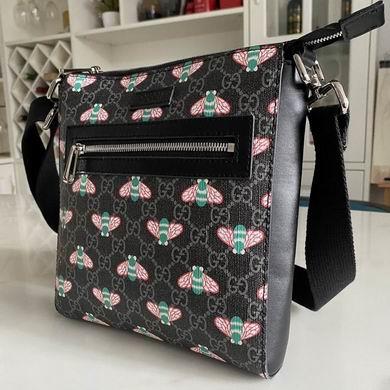 Gucci Bags 1:1 681021 21X23.5X4.5cm DF