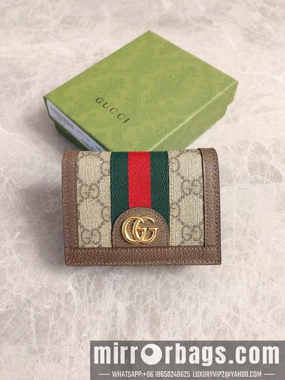 Gucci Bags 1:1 523155 11X9X3cm