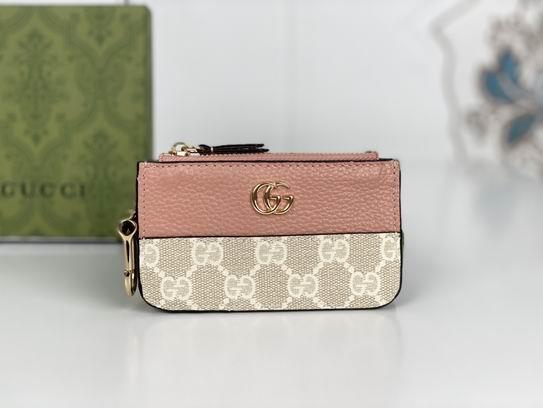 Gucci Bags 1:1 GG 701070 12.5x7x1.5cm zy